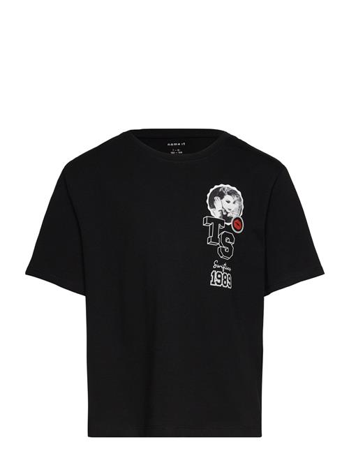 name it | Nkffeyre Tswift Ss Nreg Top Sky | 122-128