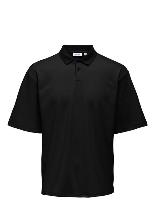 ONLY & SONS | Onscaspian Aut Ss Polo | XL