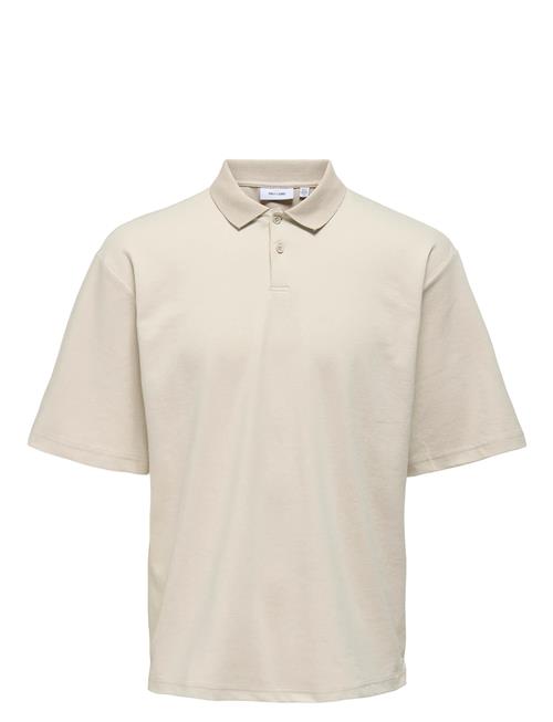 ONLY & SONS | Onscaspian Aut Ss Polo | M