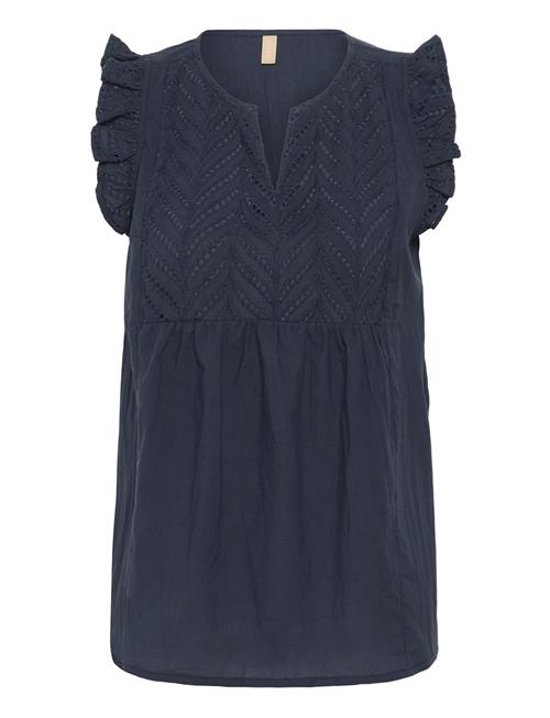 Culture | Cutoril Top | XL