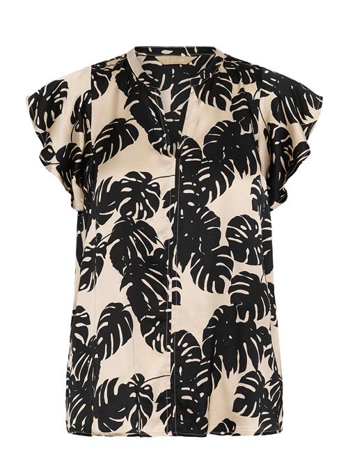 Culture | Cumiso Berna Capsleeve | S