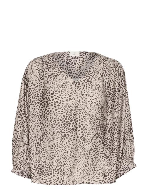 Kaffe | Kadebra Blouse | 42