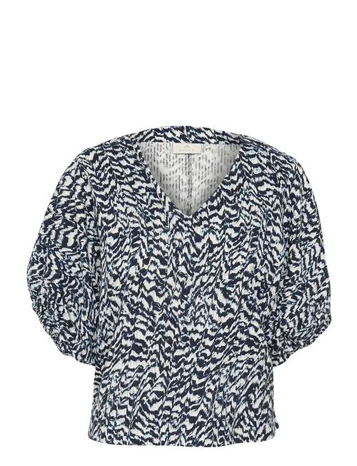 Kaffe | Karuffalo Blouse | 42