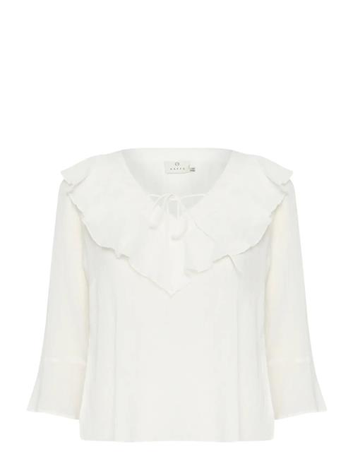 Kaffe | Kajohanna Blouse | 42
