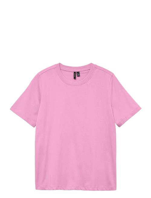 Vero Moda | Vmpaulina Ss T-Shirt Jrs Noos | M