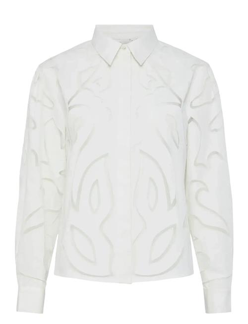 YAS | Yasterena Ls Shirt S. | 36