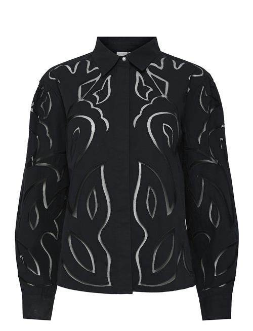 YAS | Yasterena Ls Shirt S. | 38