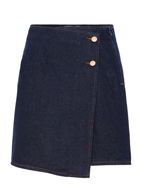 YAS | Yaslisana Hmw Short Denim Skirt S. Noos | 36