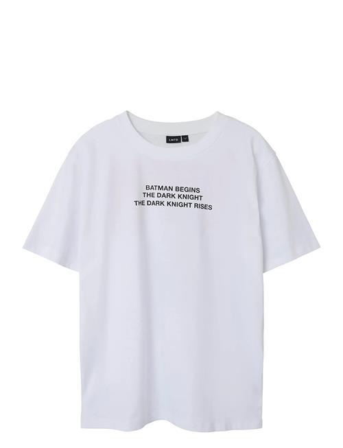 LMTD | Nlmdux Batman L Ss Top Wab | 146-152