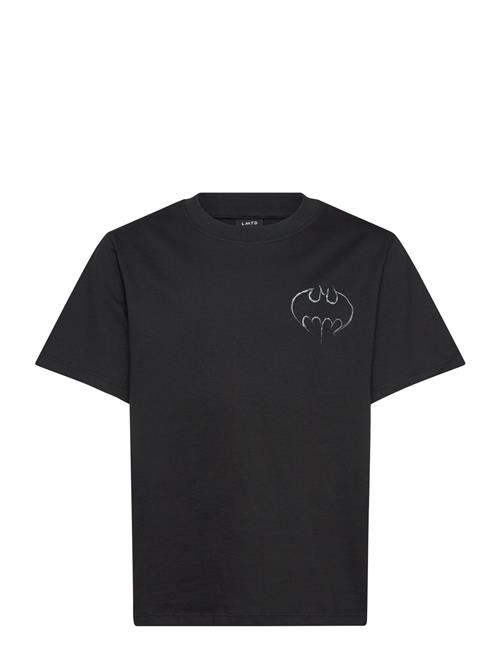 LMTD | Nlmdutch Batman L Ss Top Wab | 146-152