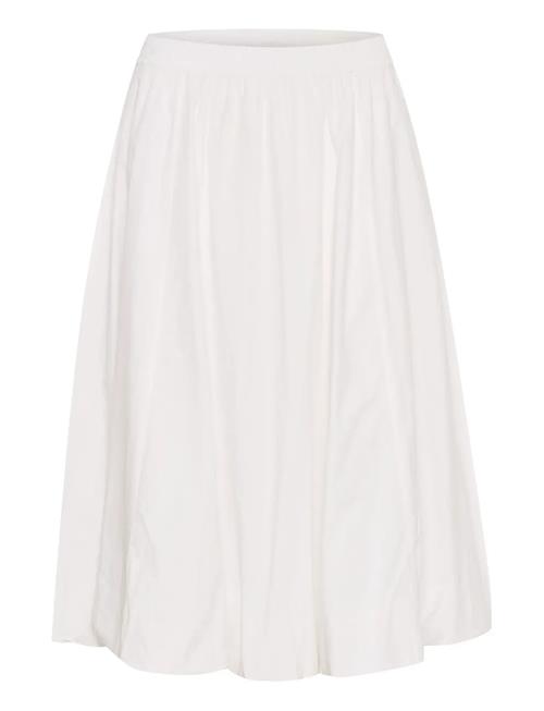 My Essential Wardrobe | Sunnamw Baloon Skirt | 44