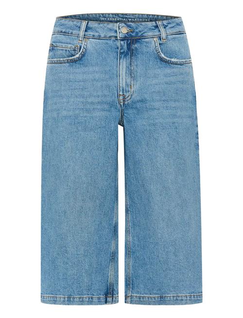 My Essential Wardrobe | Dangomw 139 High X-Wide Shorts | 30