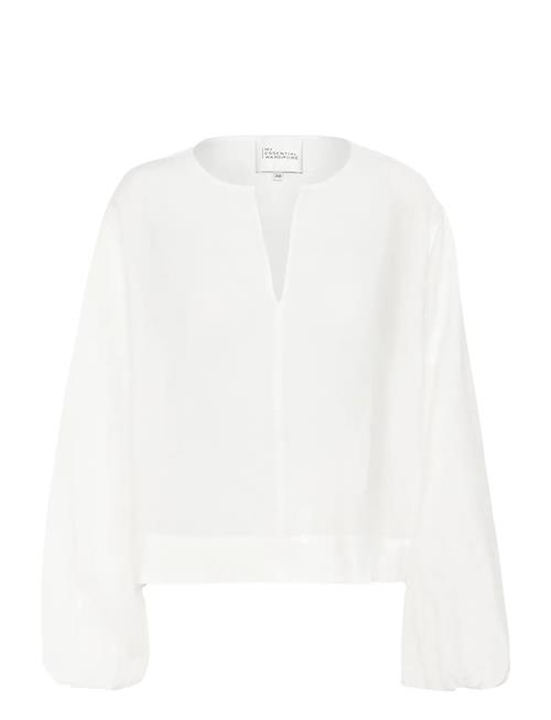 My Essential Wardrobe | Lilomw Blouse | 40