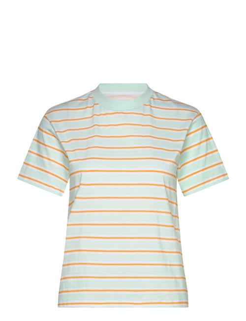 2NDDAY | 2Nd Marissas - Striped Jersey | L