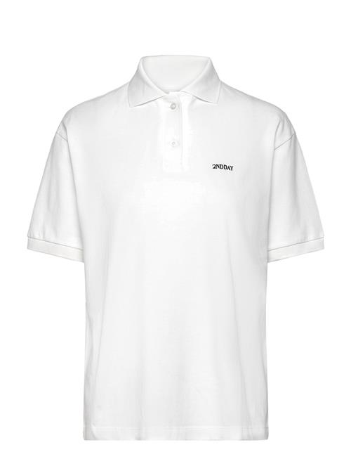 2NDDAY | 2Nd Aralena - Pique | S