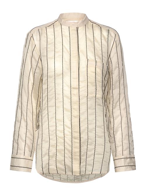 Day Birger et Mikkelsen | Yrsa - Sheer Stripe | 42