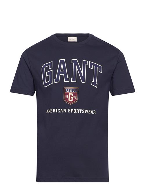 GANT | Graphic T-Shirt | M