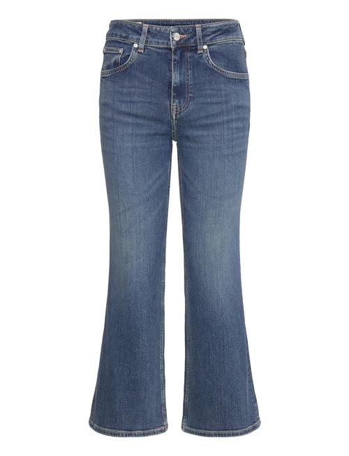 GANT | Cropped Kick Flare Denim | 31