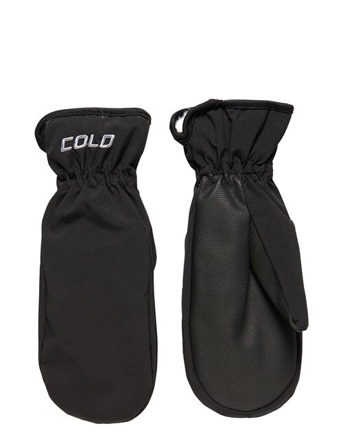 COLD | Softshell Mitten | XL