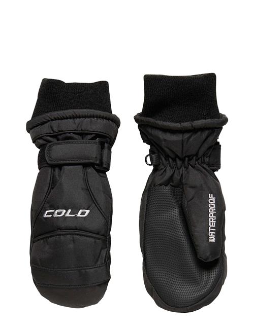 COLD | Force Mitten Jr. | 8-9