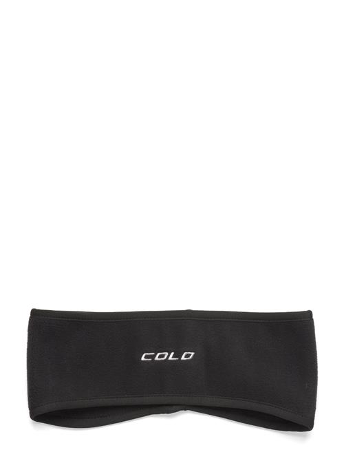 COLD | Windproof Headband Jr. | ONE SIZE
