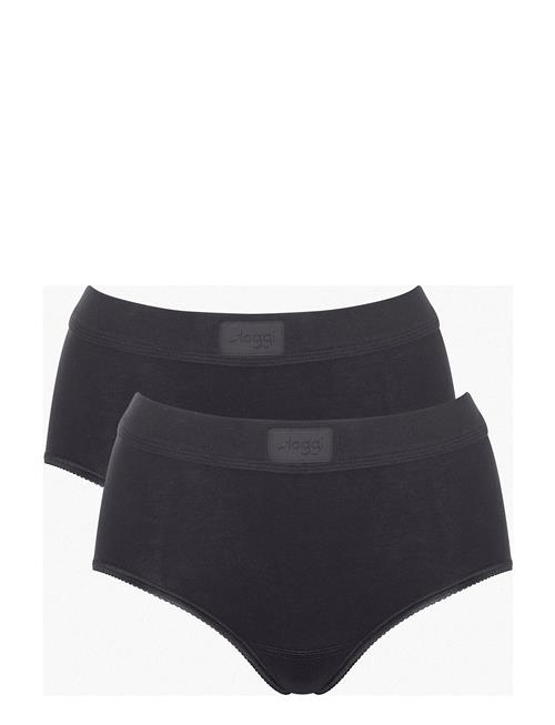 sloggi | Sloggi Double Comfort T Maxi 2P | 42