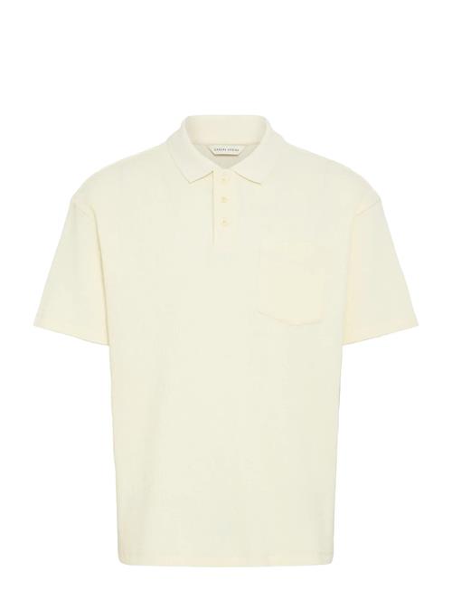 Casual Friday | Cfcameron 0210 Waffle Polo | L