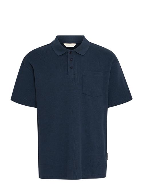 Casual Friday | Cfcameron 0210 Waffle Polo | XL