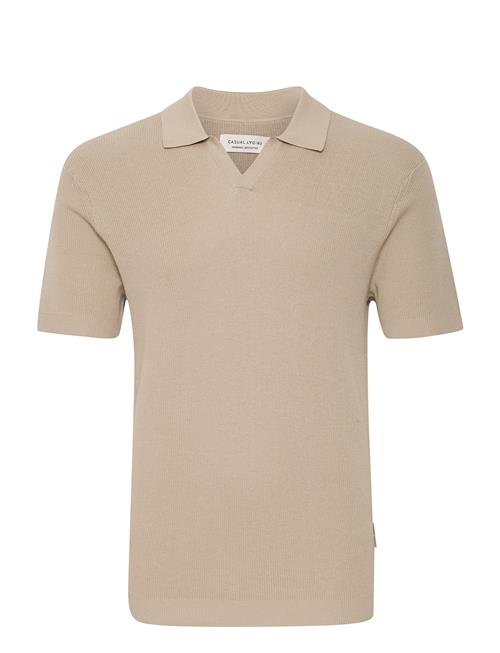 Casual Friday | Cfmaverick Ss Polo Knit | XXL