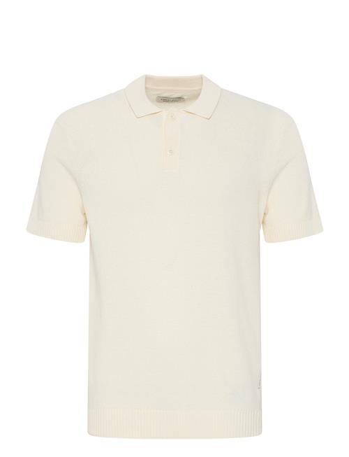 Casual Friday | Cfaiden Ss Structured Polo Knit | L