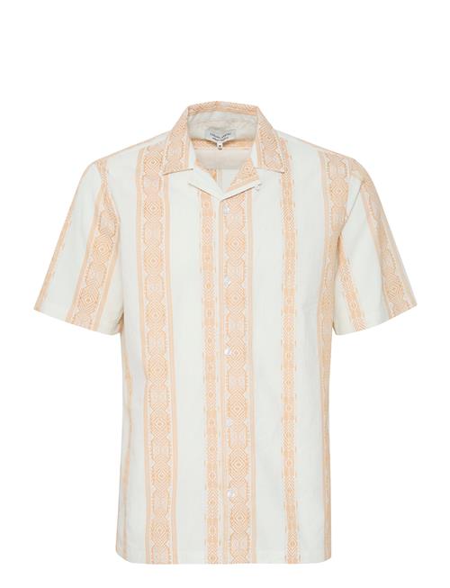 Casual Friday | Cfjayden Ss Rc Inka Shirt | S