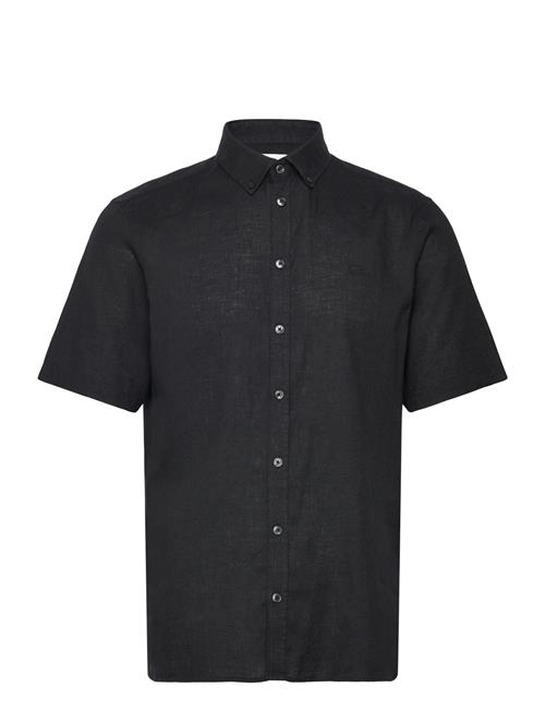 Casual Friday | Cfanton Ss Linen Shirt | S