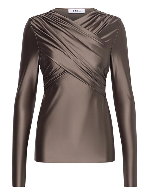 Day Birger et Mikkelsen | Kira - Glossy Stretch | L