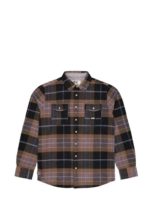 PICTURE ORGANIC CLOTHING | Hillsboro Shirt | M