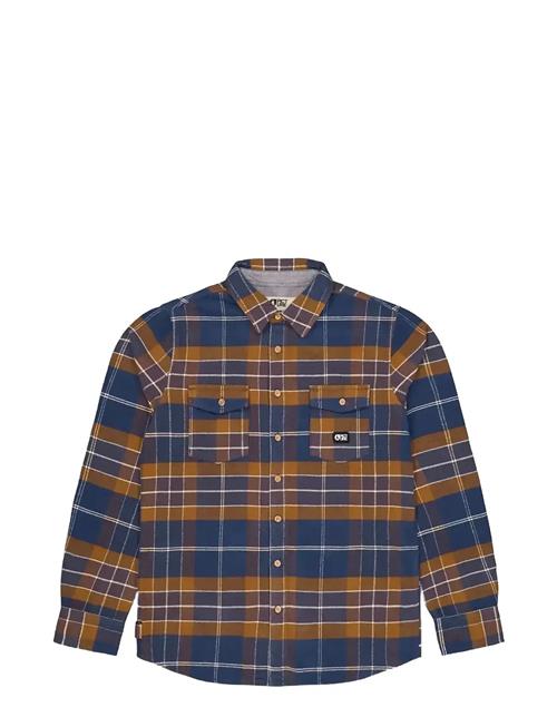 PICTURE ORGANIC CLOTHING | Hillsboro Shirt | S