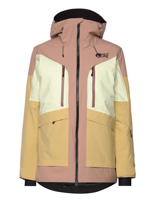 PICTURE ORGANIC CLOTHING | Haakon Jkt | XS