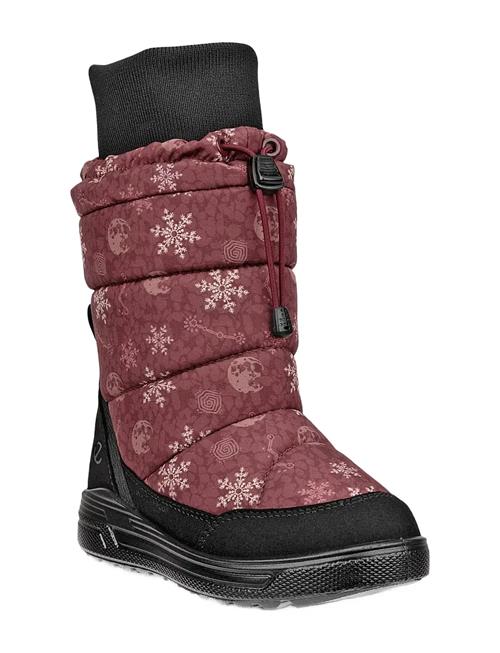 ECCO | Urban Snowboarder | 31