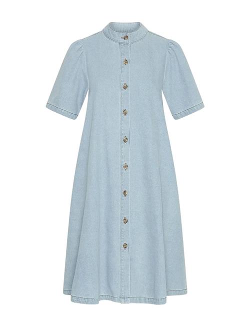MSCH Copenhagen | Mschjolene Elena 2/4 Shirt Dress | XS
