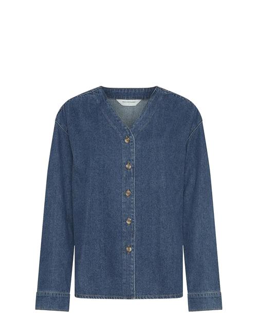 MSCH Copenhagen | Mschjolene Elena Shirt | S
