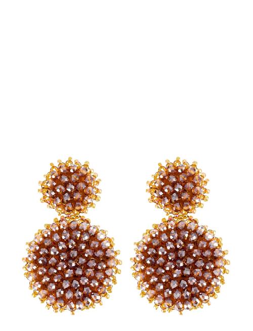 By Jolima | Sanremo Earring | ONE SIZE 4 cm