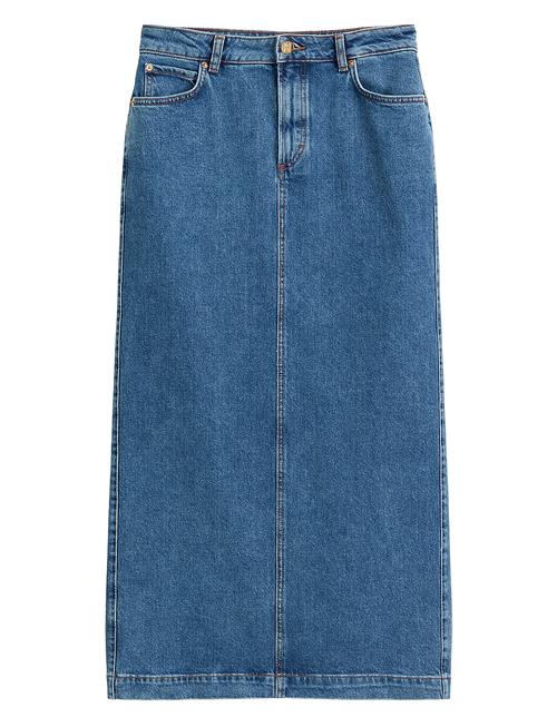 Marc O'Polo | Denim Skirt | 36