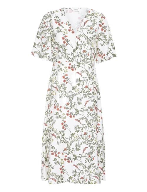 b.young | Byimilda Ss Dress - | 34