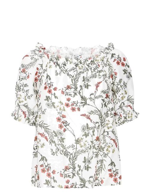 b.young | Byimilda Off Shoulder Blouse - | 36