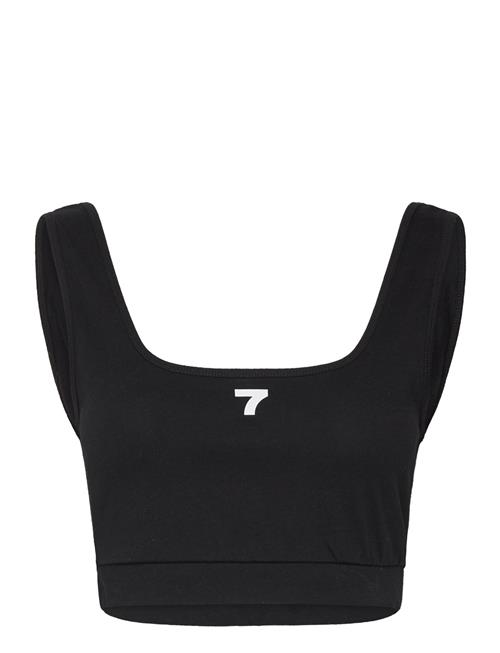 7 DAYS Active | Organic Bra Top | XS
