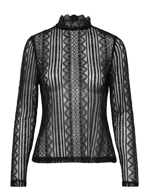 Malina | Fei Lace Top | M