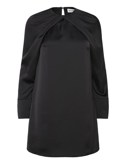 Malina | Evie Straight Fit Mini Dress | 44