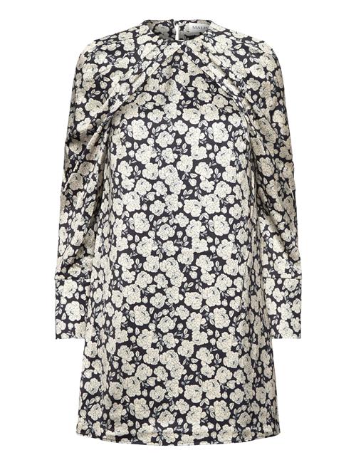 Malina | Evie Straight Fit Mini Dress | 40