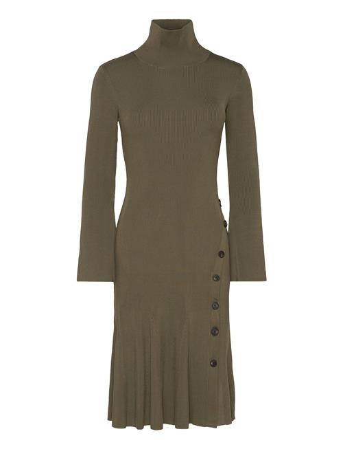 Malina | Polly Knitted Midi Dress | XL