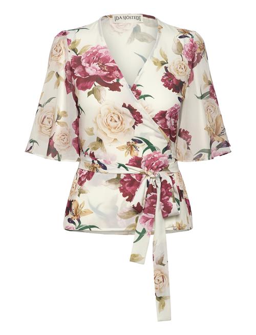 Ida Sjöstedt | 358 Harper Blouse | 34