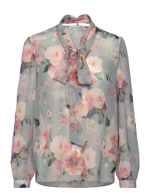 Ida Sjöstedt | 359 Meghan Blouse | 36